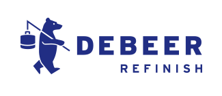 debeer refinish lakgruppen